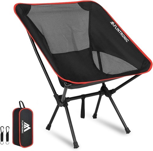 Portable camping chair - portable,