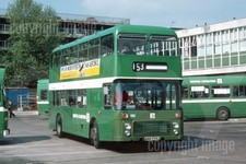 Bus Photo - United Counties