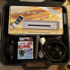 Comag SL30/12 Free-to-air