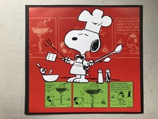 Super snoopy and the - super,