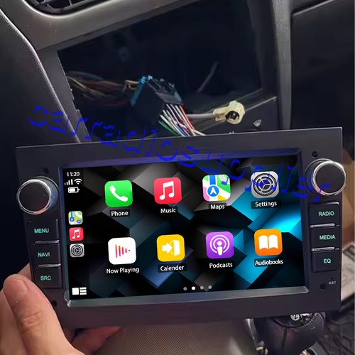 Apple carplay for vauxhall - carplay,