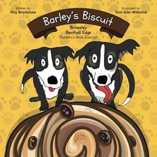 Barley's Biscuit: Broseley