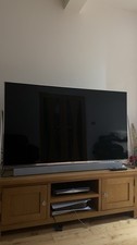 Panasonic inch led - inch, smart