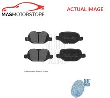 BRAKE PADS SET BRAKING PAD