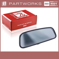 Interior Rear View Mirror for