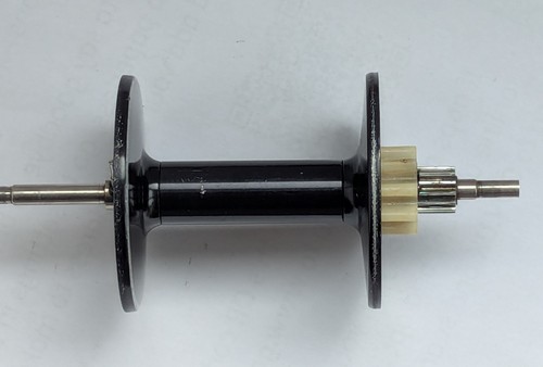 Abu ambassadeur 6500c - abu, spool