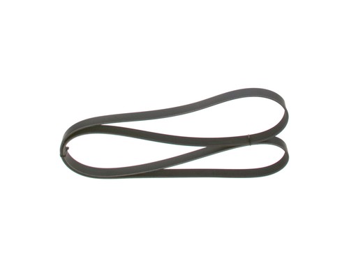Bosch ribbed belt opel - bosch, v-ribbed