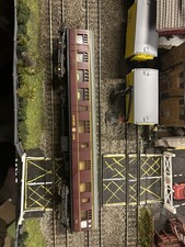 Lima OO Gauge BR Mk1 British