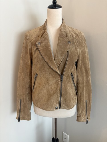 Blanknyc 100 leather - leather, jacket