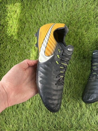 Nike tiempo legend pro ag - tiempo,