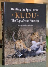 Hunting the Spiral Horns -