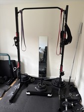 Decathlon domyos 500 squat - decathlon,