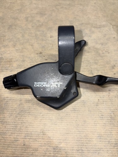 Shimano deore m739 lh 3 - sl-m739,
