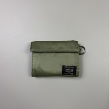 Porter Yoshida Tanker Wallet -