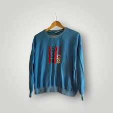 Vintage Adidas Sweatshirt Made