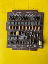 ROCKOLA JUKEBOX board