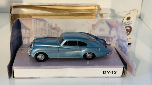 Matchbox dinky scale dy13 - matchbox, 1/43