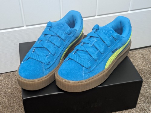 Puma fenty creeper phatty - creeper,