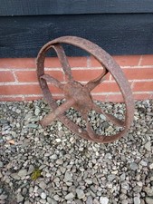 Antique vintage Iron