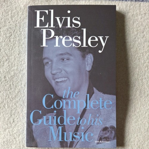 Elvis presley john - presley, by