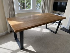 John lewis calia - 8, oak