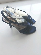 LADIES ROLAND CARTIER BLUE