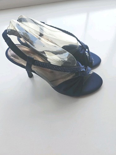 Ladies roland cartier blue - roland,
