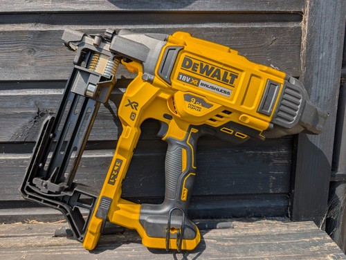 Dewalt 18v brushless - dewalt,
