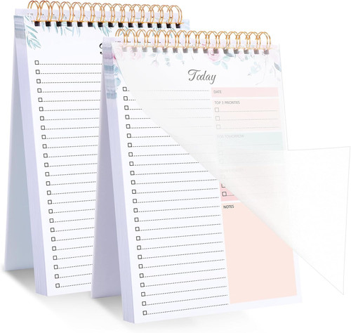 List notepad a5 - notepad,