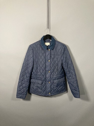 Jack wills quilted jacket - jack,