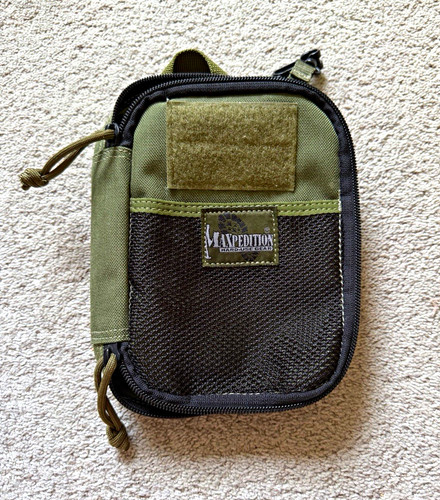 Maxpedition fatty pocket - maxpedition,