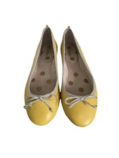 Ladies Boden Yellow 100%