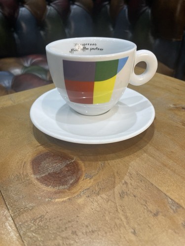Illy art collection expo - collection,