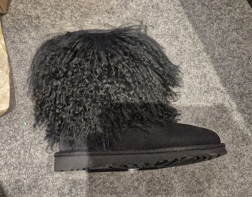 Ugg sheepskin cuff - ugg,