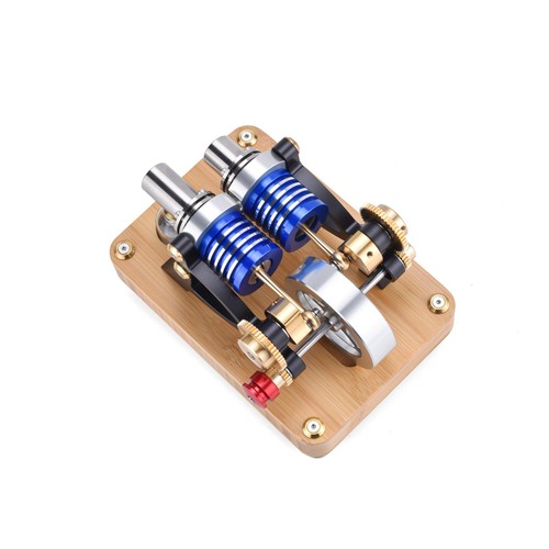Stirling engine model working - engine,