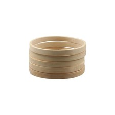 Dream catchers bamboo circle - catchers,