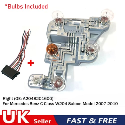 For mercedes benz class w204 - mercedes-benz,