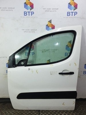 Citroen berlingo panel van - citroen,