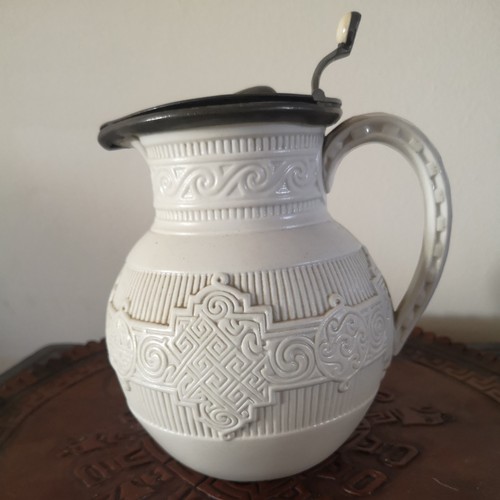 Victorian copeland parian - victorian,