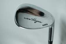 Ben Hogan 60° Lob Wedge / Steel Shaft / New Grip