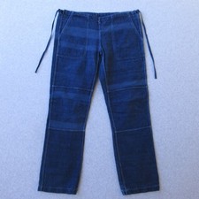 Dosa Organic Cotton Easy Pants