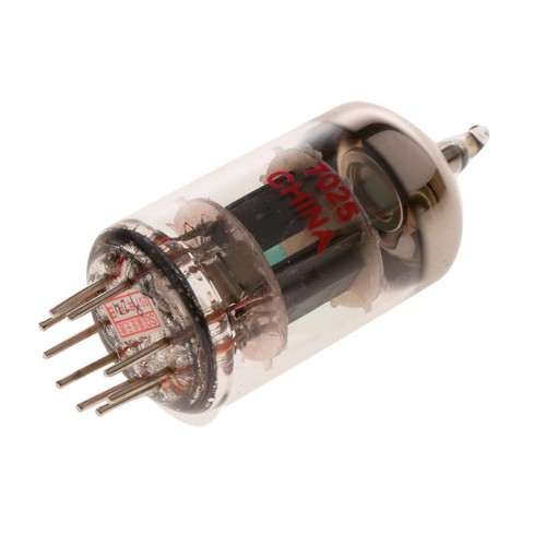 025 12ax7 ecc83 - 025, amplifier