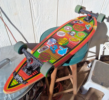 SANTA CRUZ SERAPE DOT