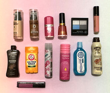 ZURU Mini Brands BEAUTY MAKEUP Bundle LOTS REVLON Gloss Foundation Joblot x13