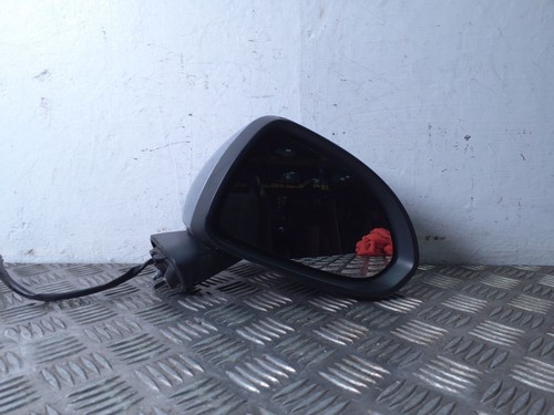 2007 vauxhall corsa - 2007, door