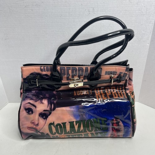 Atelier shoulder hand bag - hand,
