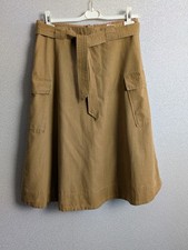 White Stuff Ashley A-Line Midi