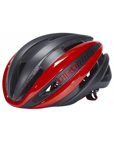 Giro synthe road helmet - giro, size