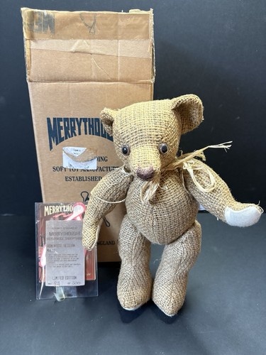 Merrythought ironbridge - merrythought,