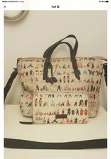 Radley London Shopping Bag,Cross Body Bag & Purse